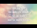 Mahen - Luka Yang Kurindu (Karaoke Lirik Tanpa Vokal) by regis