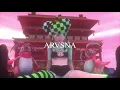 deko - PHANTASY STAR ONLINE but it's only Yameii