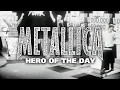 Download Lagu Metallica: Hero of the Day (Official Music Video)