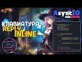 Magic AIOgram 3 x 2 Python