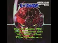 Download Lagu 1 Hour - Gurren Lagann - Drill to Heaven with Your XXX!!