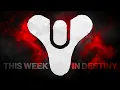 Download Lagu WTF is Bungie doing?