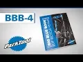 BBB-4 Big Blue Book of Bicycle Repair