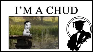Chud Song Is Everywhere