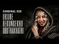 Cardinal X25 x Farian Musiq - Ukube Bekungekho Ubuthakhathi [Official Audio]