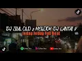 Download Lagu DJ SIUL OLD X MELODI DJ LANTAI 5 JEDAG JEDUG FULL BEAT (DJ Novi RMX)
