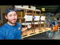 I bought Costco s CHEAPEST furniture return pallets