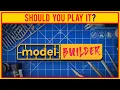 Model Builder Review