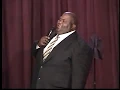 Lavell Crawford loves Paula Deen Comedy House LLC Columbia SC