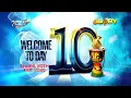 Download Lagu HALLELUJAH CHALLENGE || FEB 2025 || DAY 10