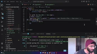 Project Euler Problem 11 - Rust Solution