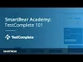 An Introduction to TestComplete