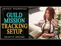 Black Desert - Guild Mission Quest Guide