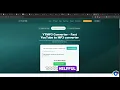 YouTube Cutter MP3 Converter Tool