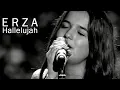 Erza Muqoli - Hallelujah (Live video clip)