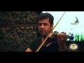 Balabhaskar Violin Performance | Malar Kodi Pole  | HD Video