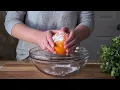 Gingembre et écorce d'orange : le secret de la longévité d'un homme de 97 ans !