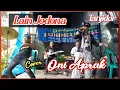 Download Lagu Lain Jodona - Oni Aprak // Hit Iink Kurnia // Versi Koplo Bajidor