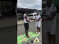 Lagu TAP BASI RAMON MAC-NACK WERKT AAN HERSTEL VAN ZIJN NEEFJE, MICHEL KOMPROE
