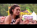 Rudimental ft. Anne-Marie - Waiting All Night LIVE at T in the Park Festival