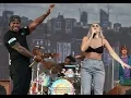 Download Lagu Rudimental ft. Anne-Marie - Waiting All Night LIVE at T in the Park Festival