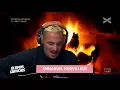 Emmanuel Horvilleur en #ÚltimosCartuchos: "No Como" + "Hola"