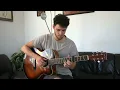 Hold Me Closer (Elton John, Britney Spears) - Fingerstyle Guitar Cover