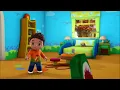 Special Agent Oso - Transmission Sequence Seasons 1-2