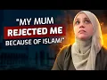 Download Lagu I Had to Take Off My Hijab! My Mum Rejected Me Because of Islam!\