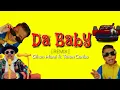 Download Lagu Da Baby Remix - GIHON MAREL feat TOTON CARIBO | Lyrics \u0026 Lirik Video | (aquinaldy)