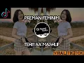 Download Lagu DJ PREMAN FEMINIM X TEHIYAA MASHUP II VIRAL TIK TOK
