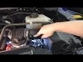 Ford Quick Tips Common Causes For Engine Hesitation Ford Vehicles