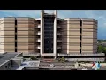 Unsolicited proposal suggested Northside as possible new jail location open-bidding still an option
