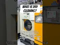 Dry Cleaning Explained By A Dry Cleaner
