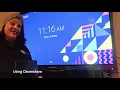Clevertouch Getting Started Series - Using Clevershare