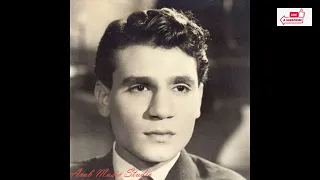                                      انا لك على طول   عبد الحليم حافظ دندنها