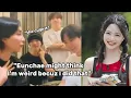 Download Lagu SEVENTEEN's JEONGHAN shared his first interaction with EUNCHAE