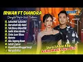 Download Lagu Diandra Ayu Ft Irwan Simpatik Music - LUKA HATI LUKA DIRI - HARUSKAH AKU MATI | DANGDUT TERBARU 2025