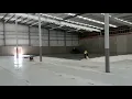 Hydracure Warehouse