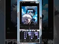 MONTEGAM TOMADA edit anime edit Gojo edit Tutorial in capcut
