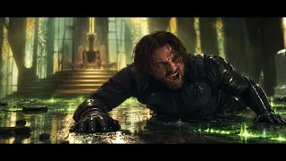AVENGERS DOOMSDAY NEW SCENES