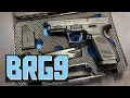BRG USA BRG9 ELITE