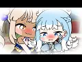 Download Lagu Kobo's Sanana Song is for Graduating Sana  💛 💙｜Hololive Animation｜Kobo Kanaeru｜Tsukumo Sana｜