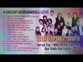 lagu nostalgia legendaris indonesia 70an 80an 90an - tanpa iklan, kisah seorang pramuria, gereja tua