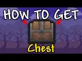 How to Get Chest in Terraria Chest Terraria