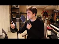 Post Malone - I Fall Apart COVER by Alec Chambers Alec Chambers