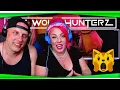 Lagu Muse - Darkshines (Hullabaloo 2001) THE WOLF HUNTERZ Reactions