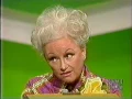 Tattletales CBS Daytime 1974