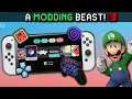 The Switch Is A Modding BEAST 2025 Showcase
