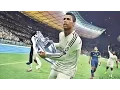 Final UEFA Champions League | Real vs PSG | PES 2015 HD